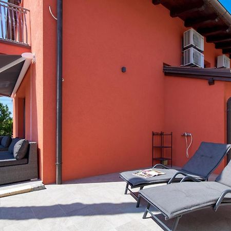 Villa Lomida Opatija Bagian luar foto