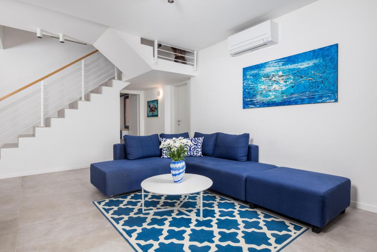 Villa Lomida Opatija Bagian luar foto