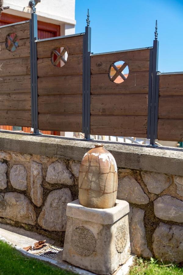 Villa Lomida Opatija Bagian luar foto